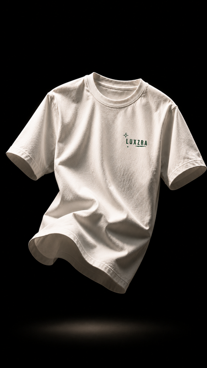 LUXZRA PASSION DROP™ Unisex Oversized Classic T-Shirt