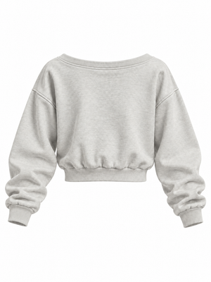 Flower Gray