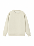 Essential Heavyweight Crewneck Sweatshirt