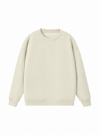 Essential Heavyweight Crewneck Sweatshirt