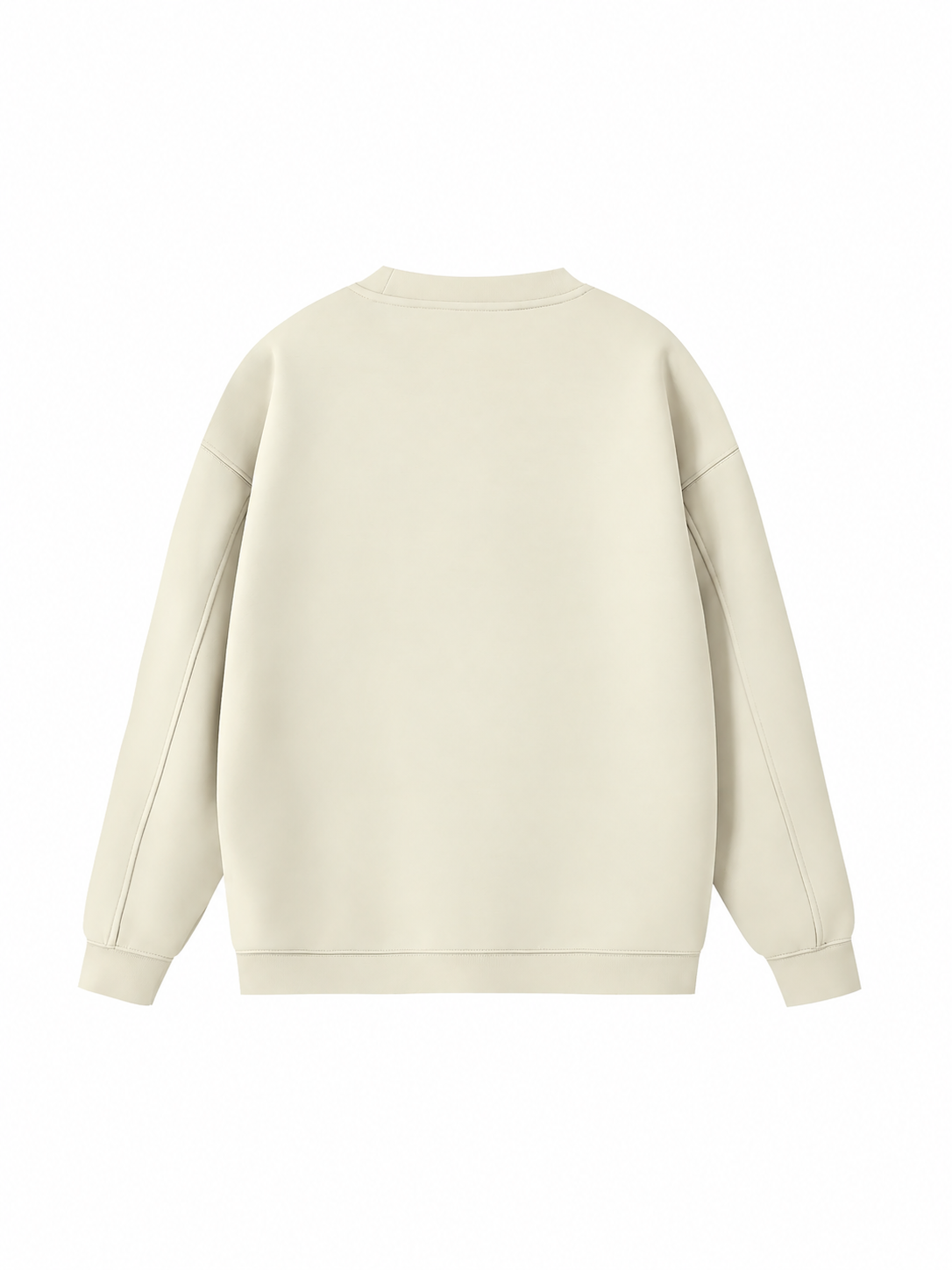 Essential Heavyweight Crewneck Sweatshirt