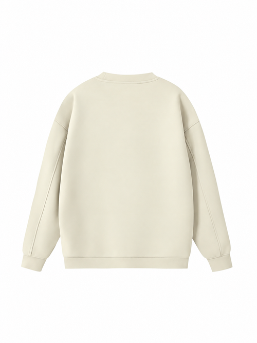 Essential Heavyweight Crewneck Sweatshirt