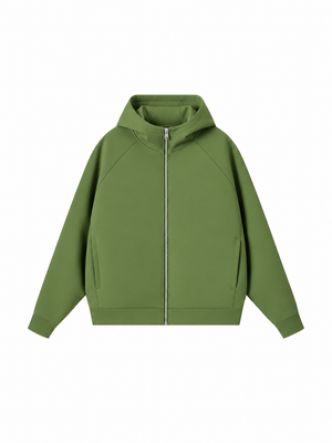 Avocado Green