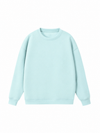 Essential Heavyweight Crewneck Sweatshirt