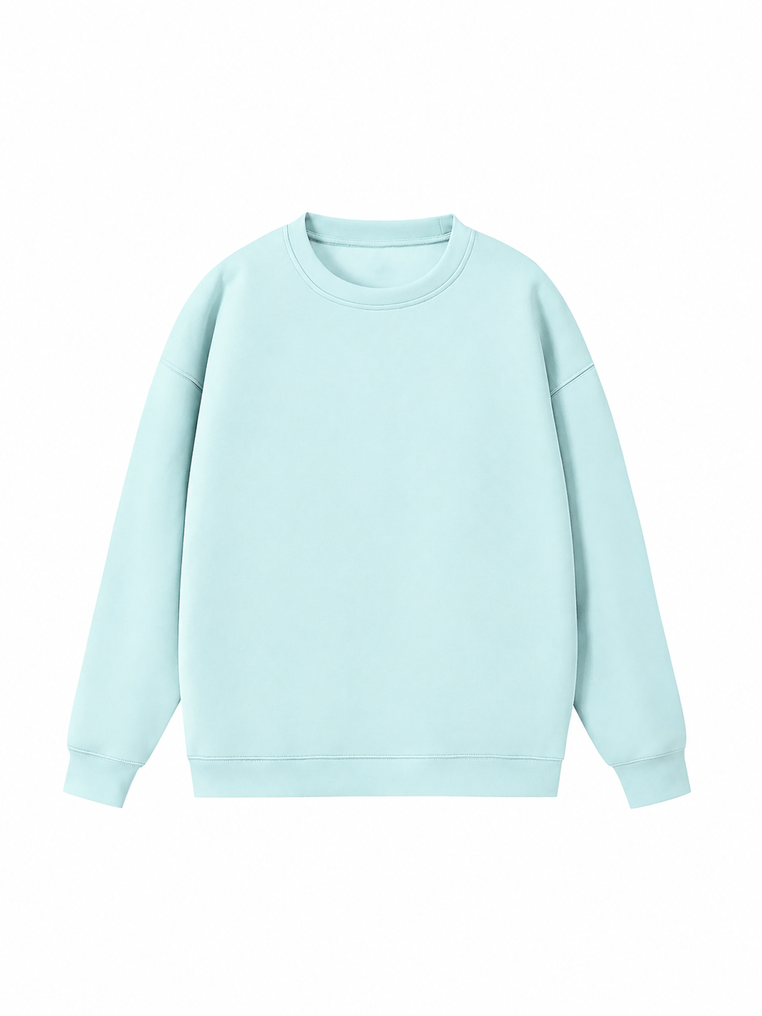 Essential Heavyweight Crewneck Sweatshirt