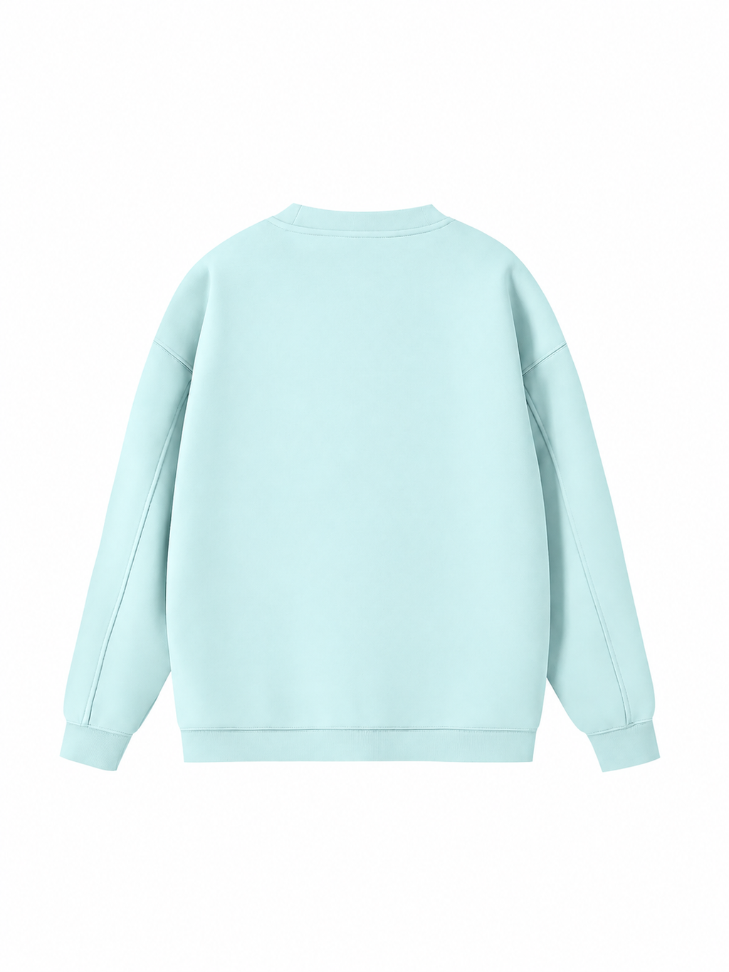 Essential Heavyweight Crewneck Sweatshirt