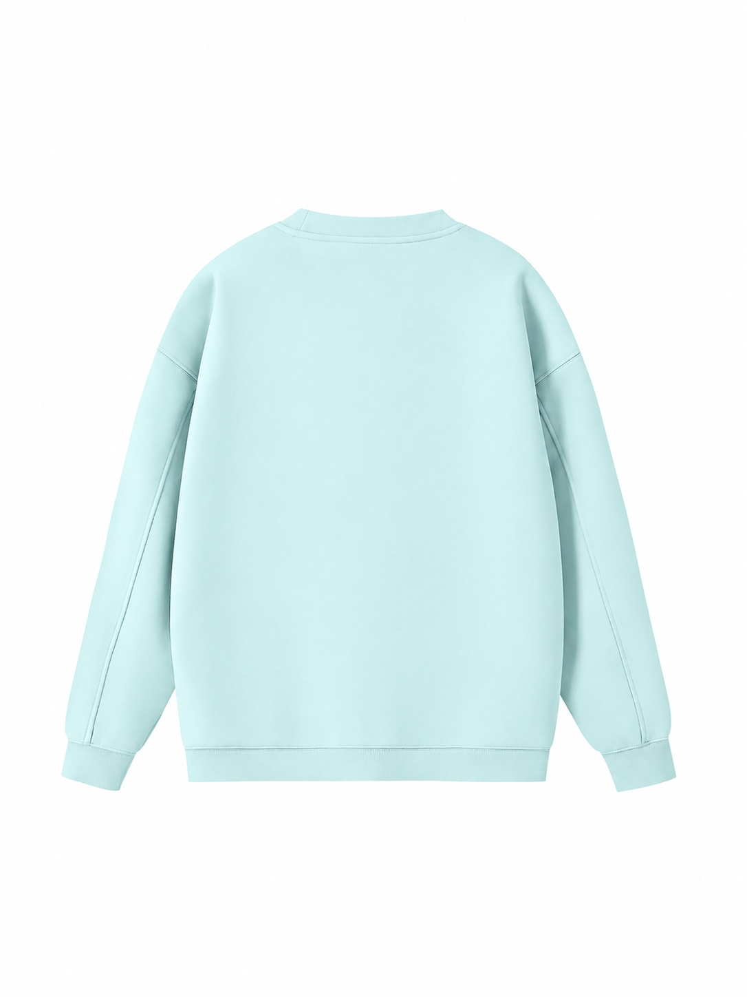 Essential Heavyweight Crewneck Sweatshirt