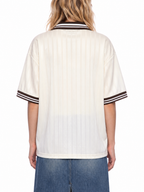 Polo,LUXZRA,clothing