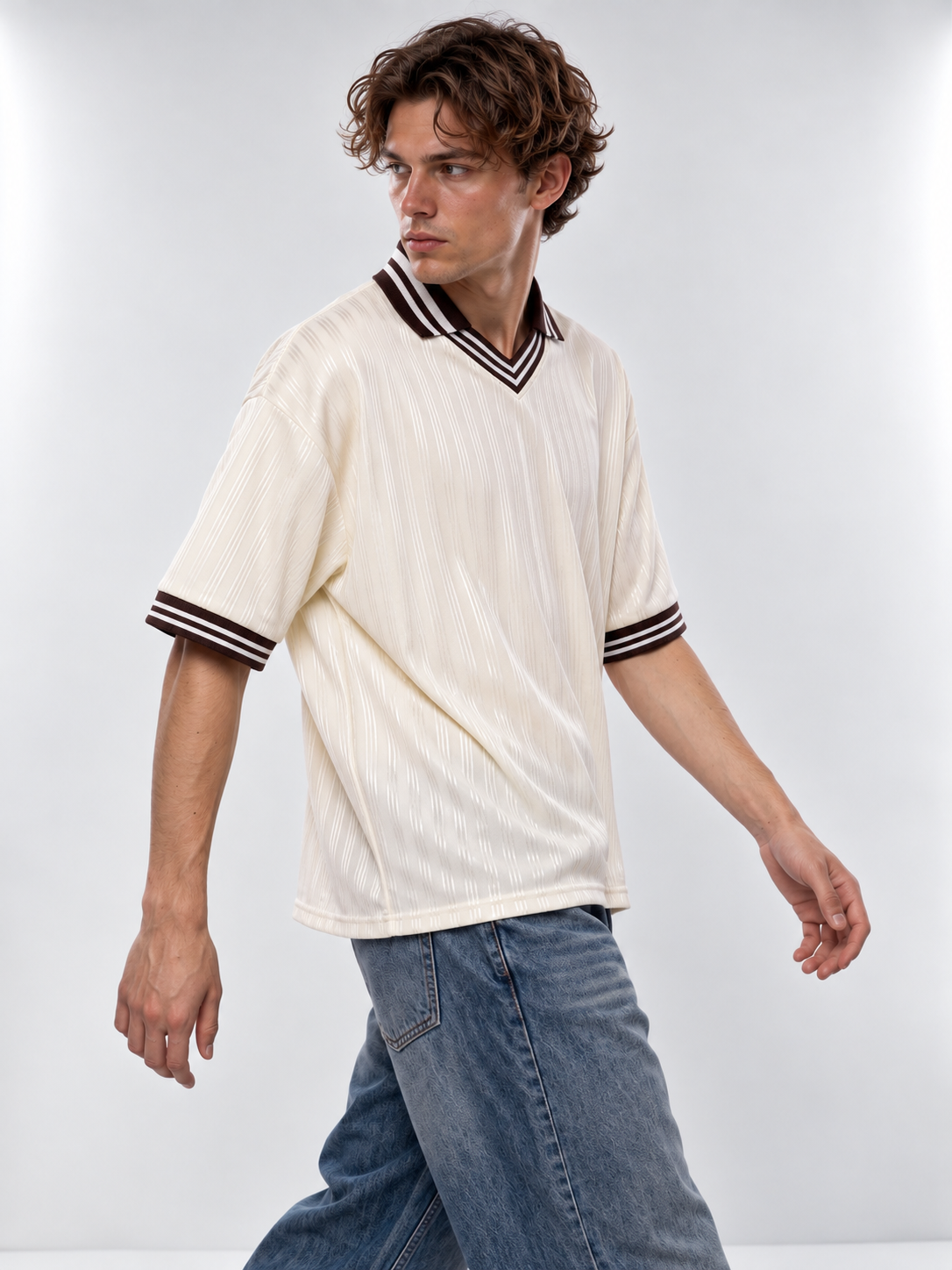 Polo,LUXZRA,clothing