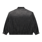 LUXZRA,jacket,demin