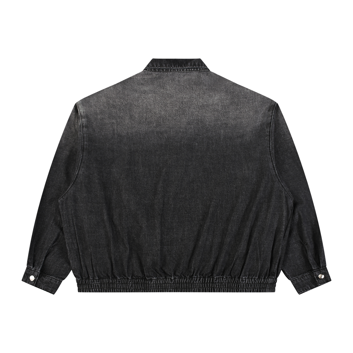 LUXZRA,jacket,demin