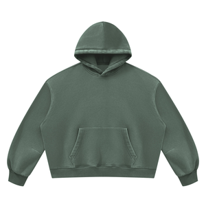 Washed Green