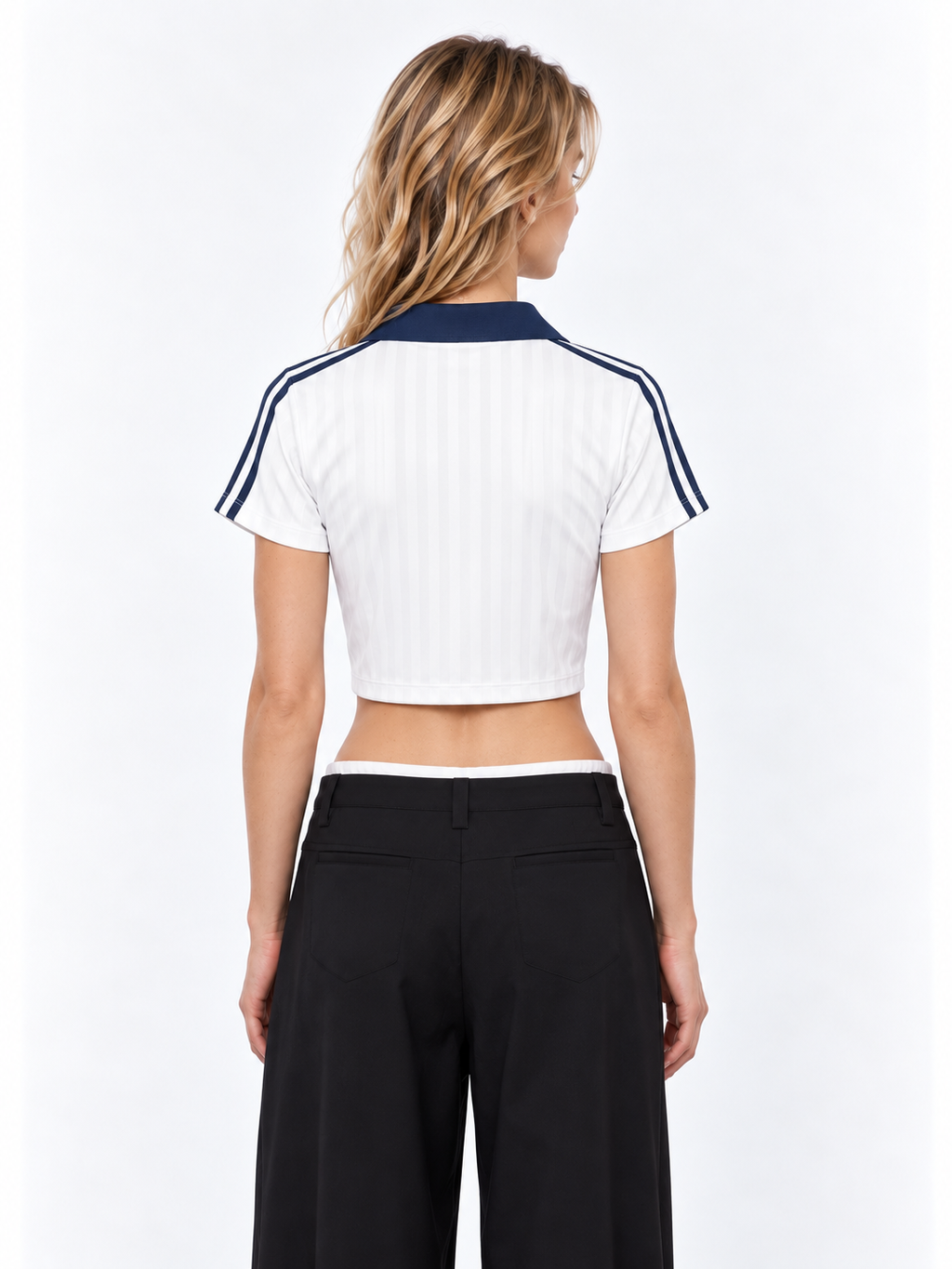 LUXZRA,Polo