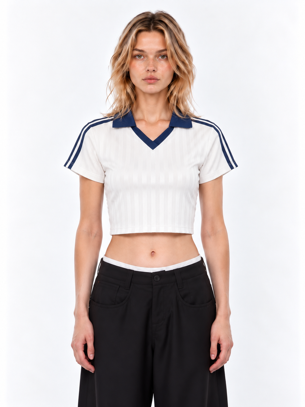 LUXZRA,Polo