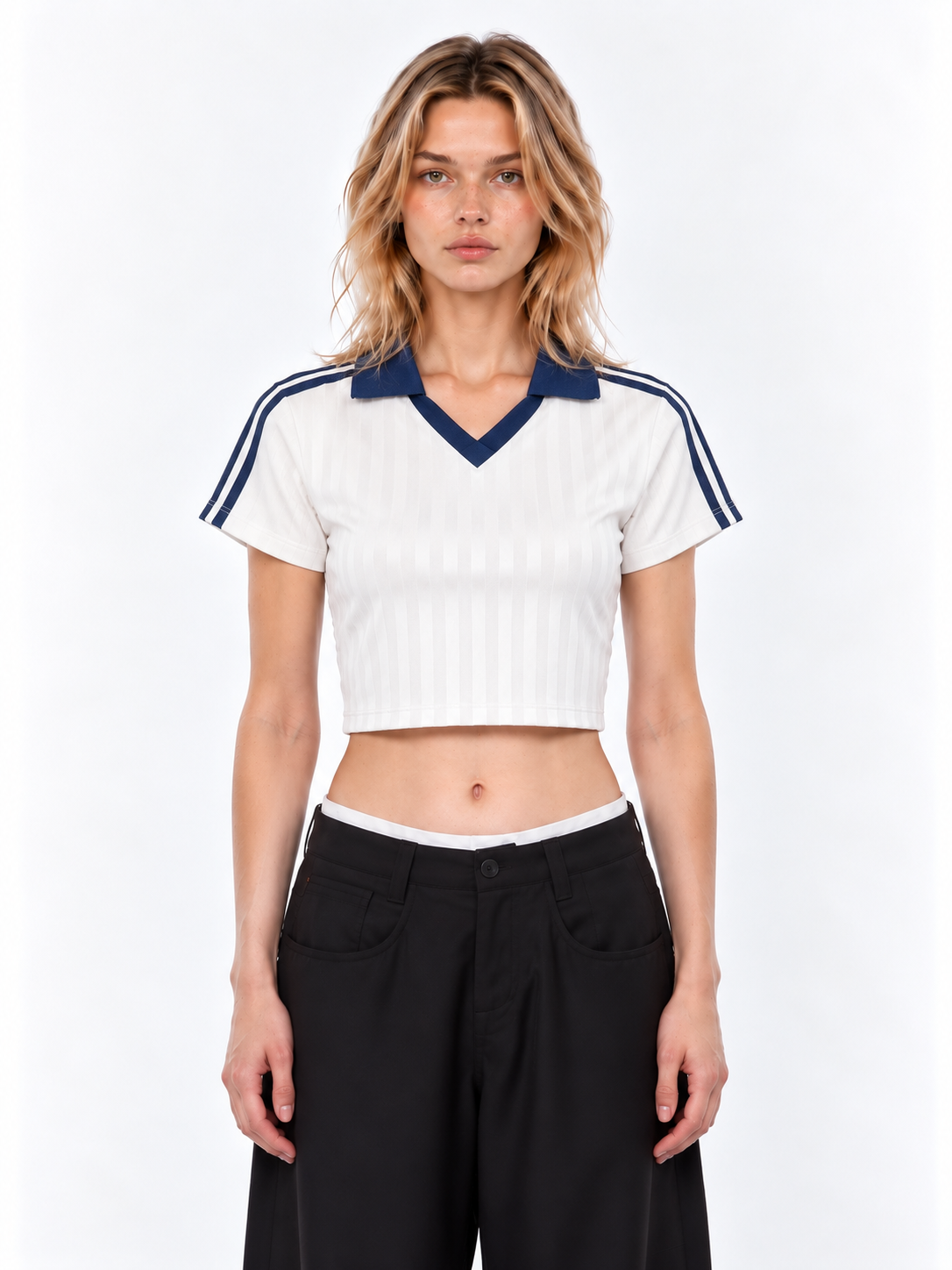 LUXZRA,Polo