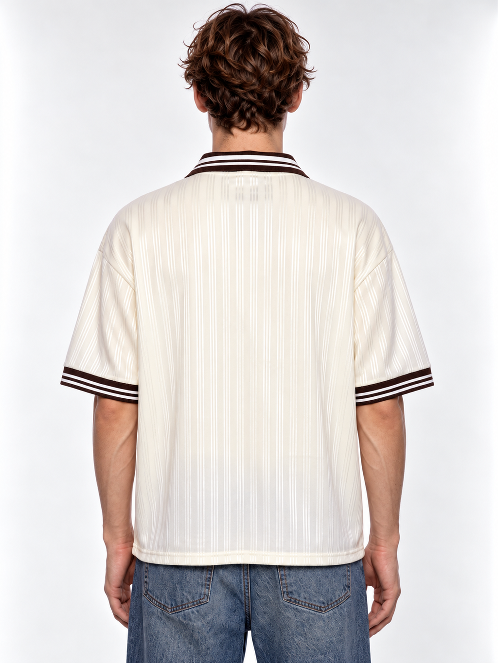 Polo,LUXZRA,clothing