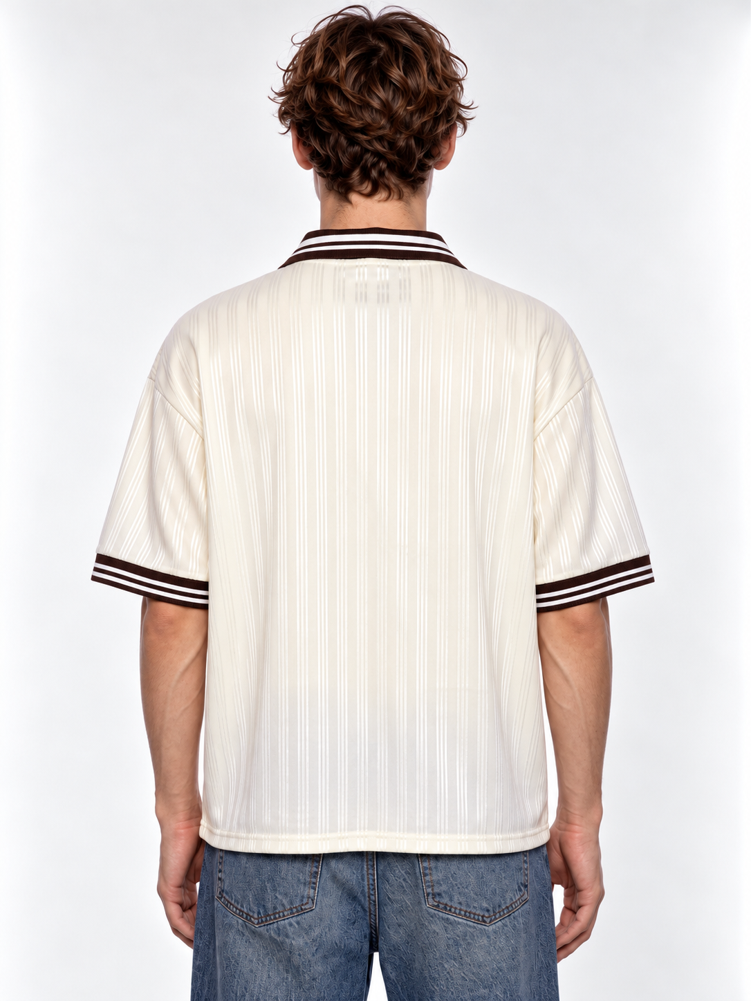 Polo,LUXZRA,clothing