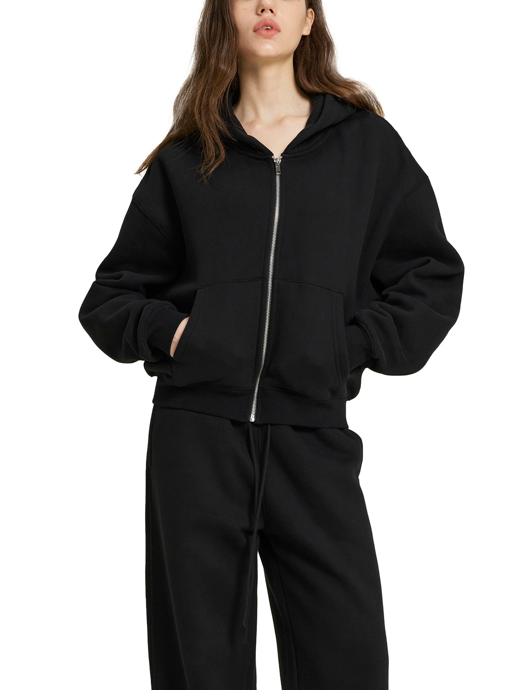 LUXZRA,Hoodie,jacket