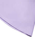 Women's Collared Halter A-Line Tennis Dress