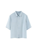 LUXZRA,Shirts,clothing,fashion