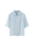 LUXZRA,Shirts,clothing,fashion