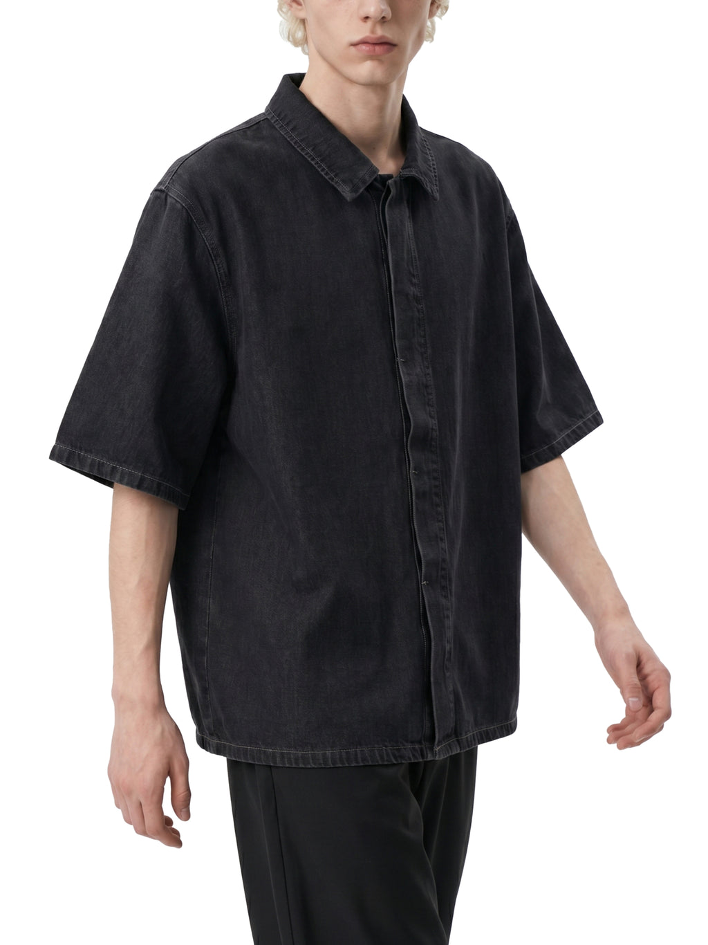 LUXZRA,Shirts,clothing,fashion