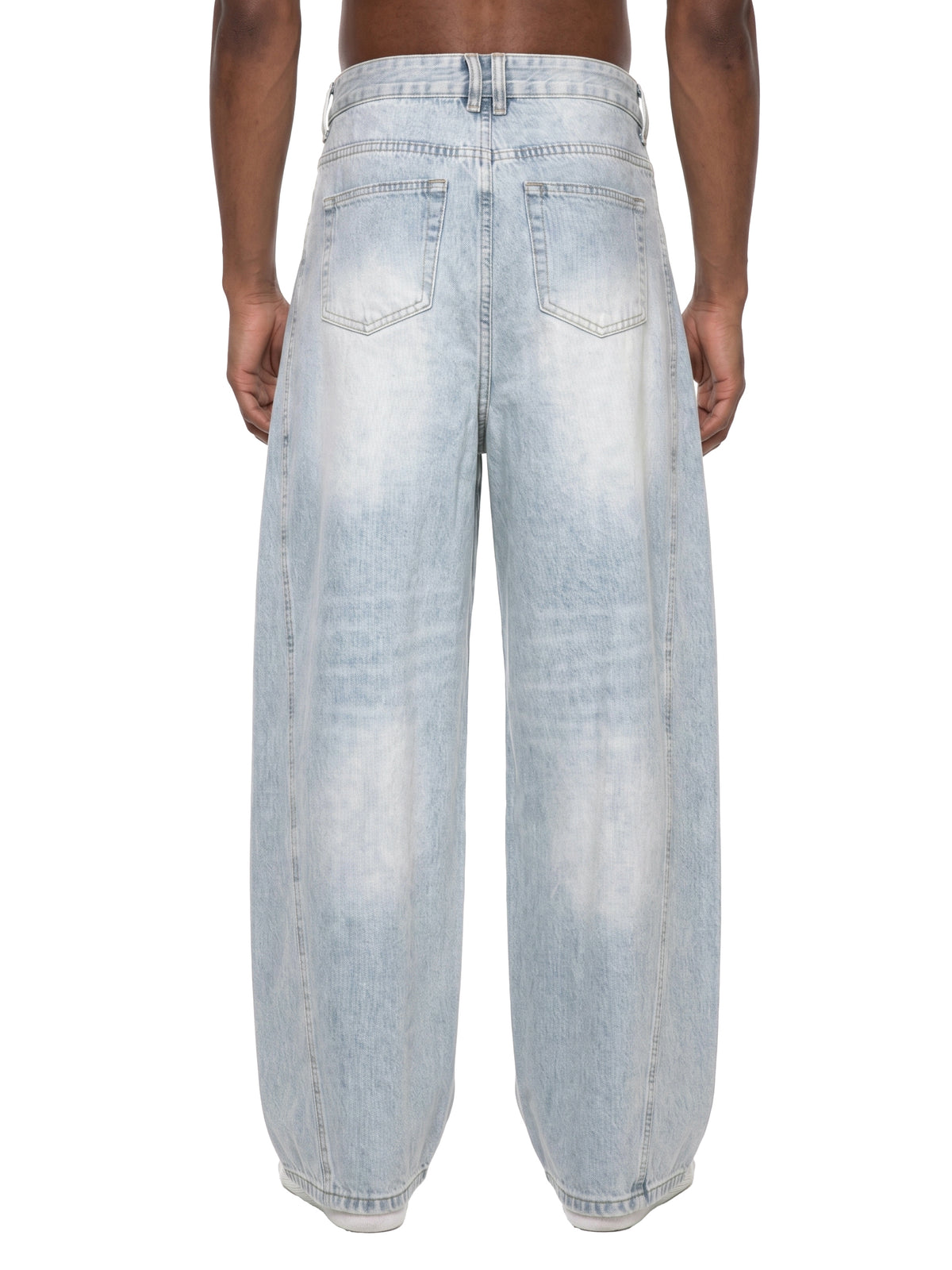 LUXZRA,Pants,clothing,fashion