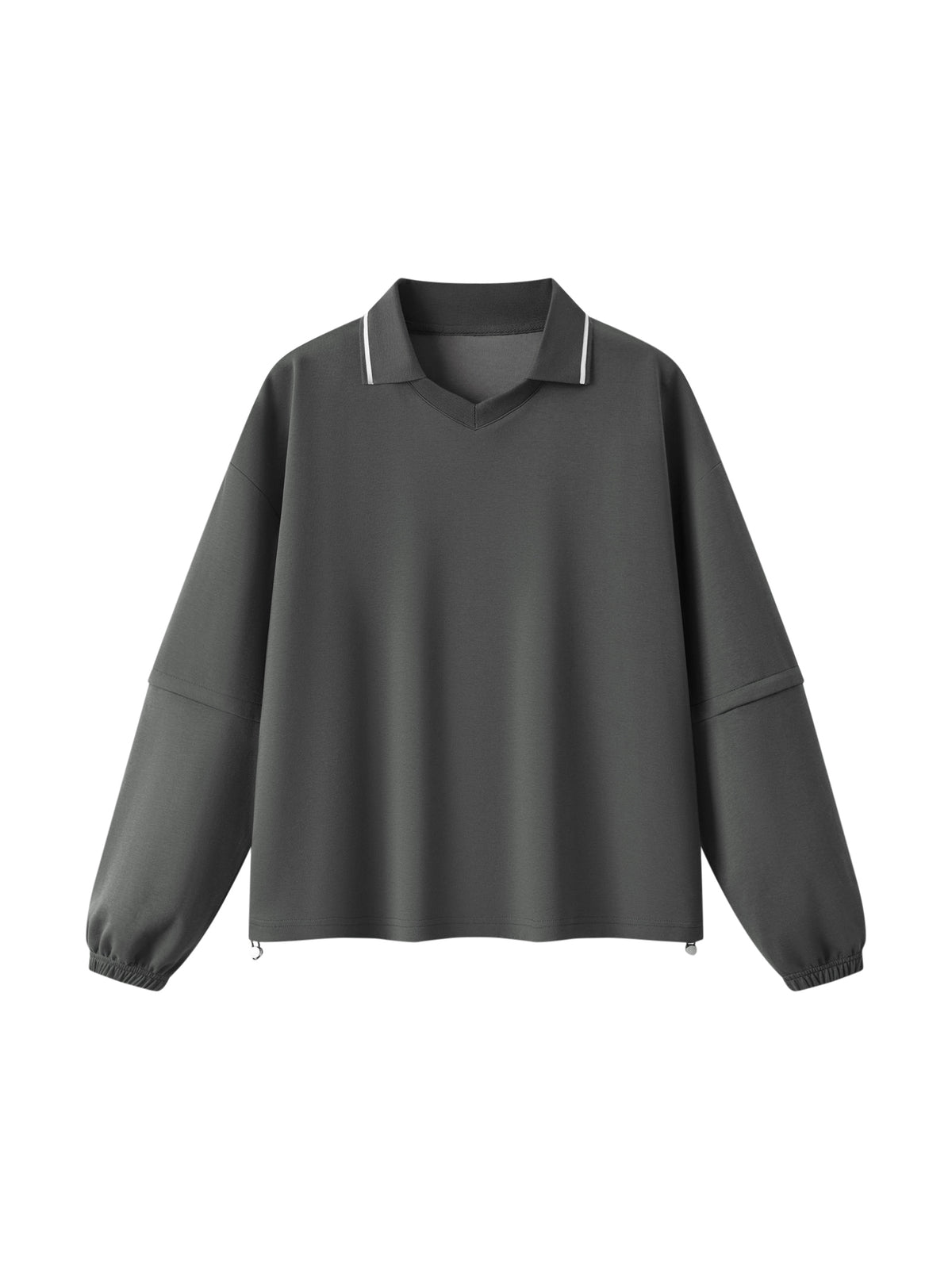 LUXZRA,clothing,fashion,sweatshirt
