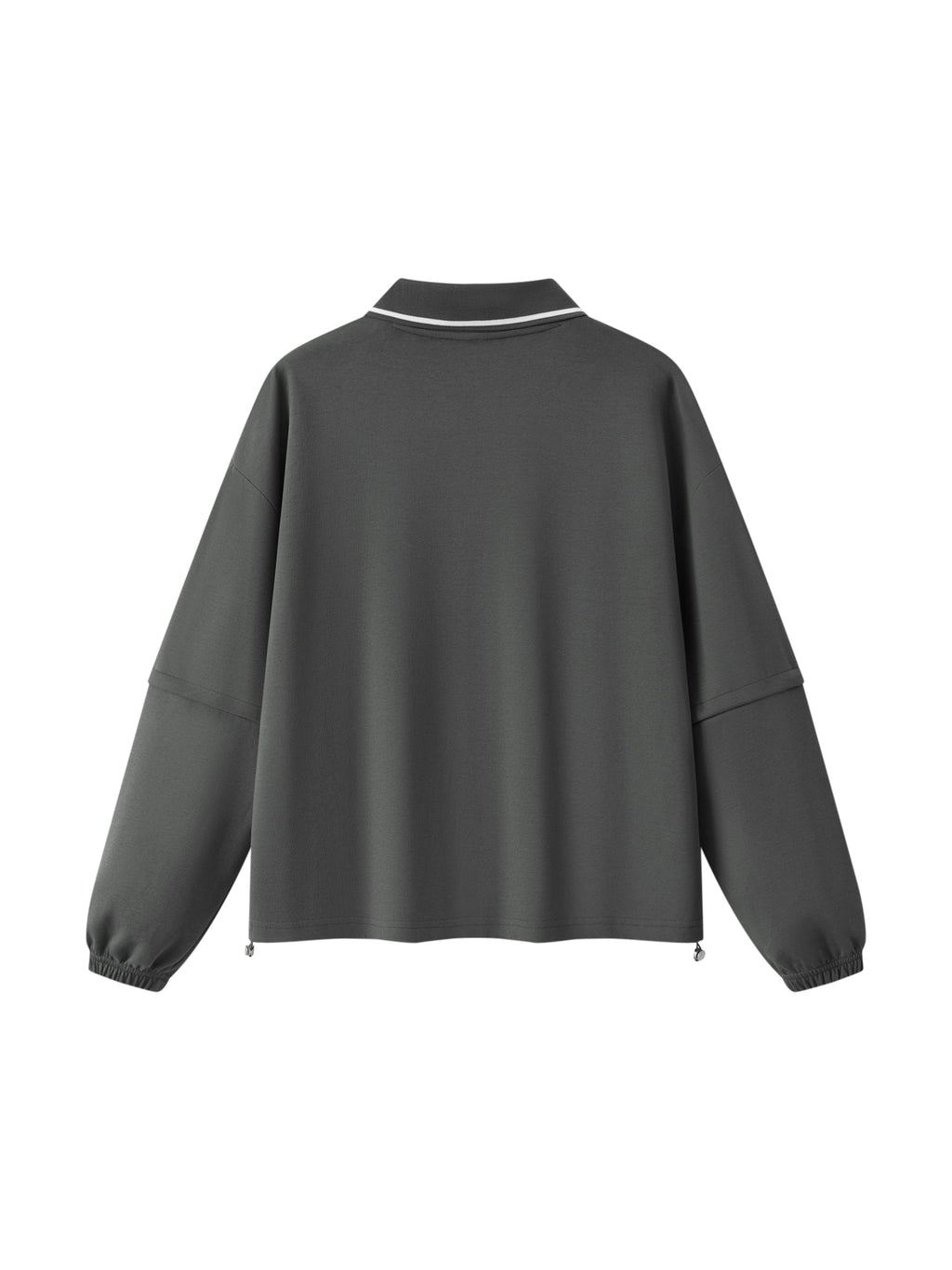 LUXZRA,clothing,fashion,sweatshirt