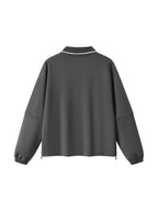 LUXZRA,clothing,fashion,sweatshirt