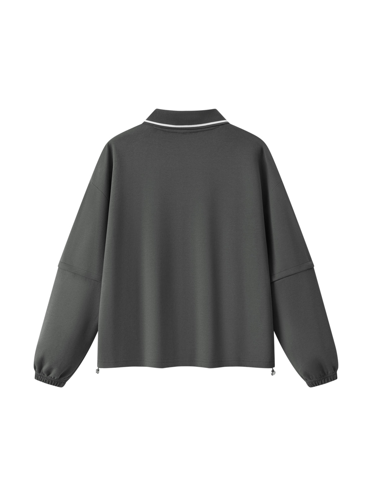 LUXZRA,clothing,fashion,sweatshirt