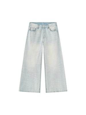 Jeans Blue