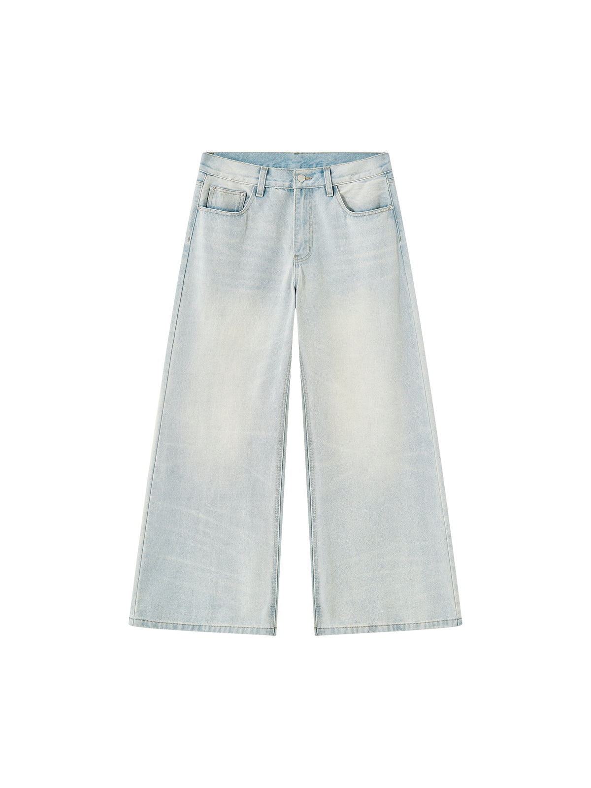 LUXZRA,Clothing,pants
