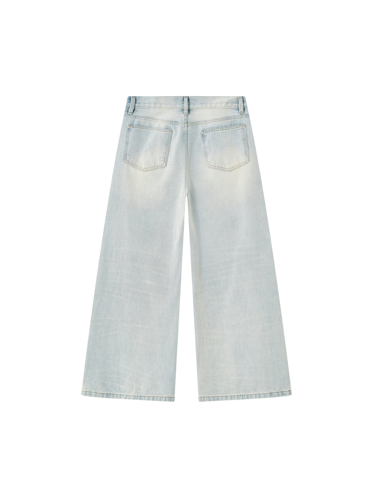 LUXZRA,Clothing,pants