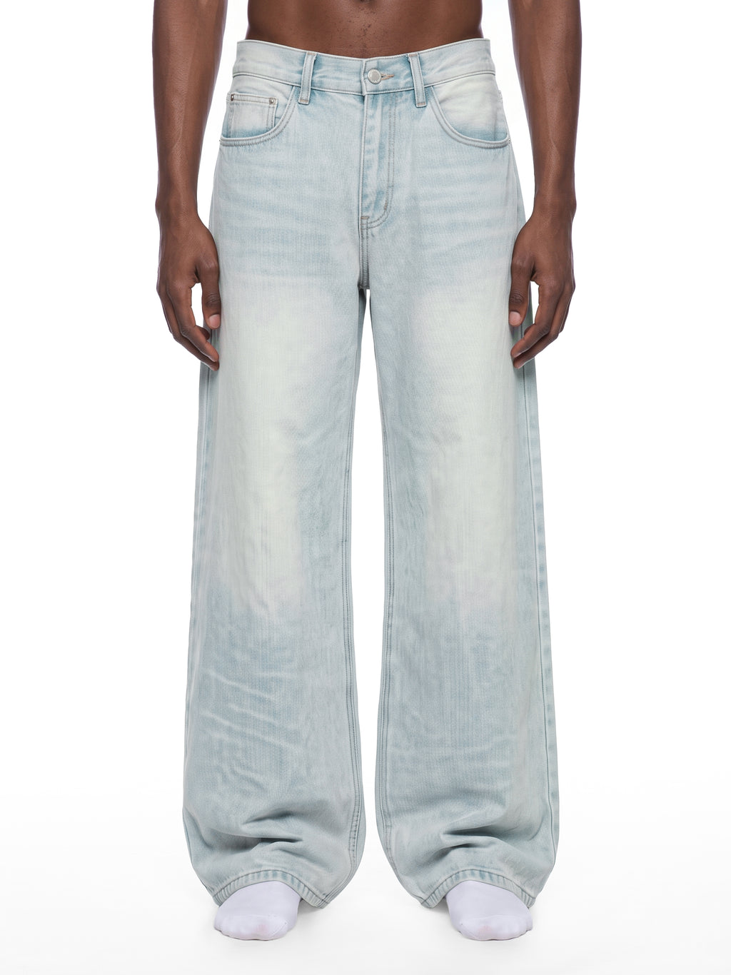 LUXZRA,Clothing,pants