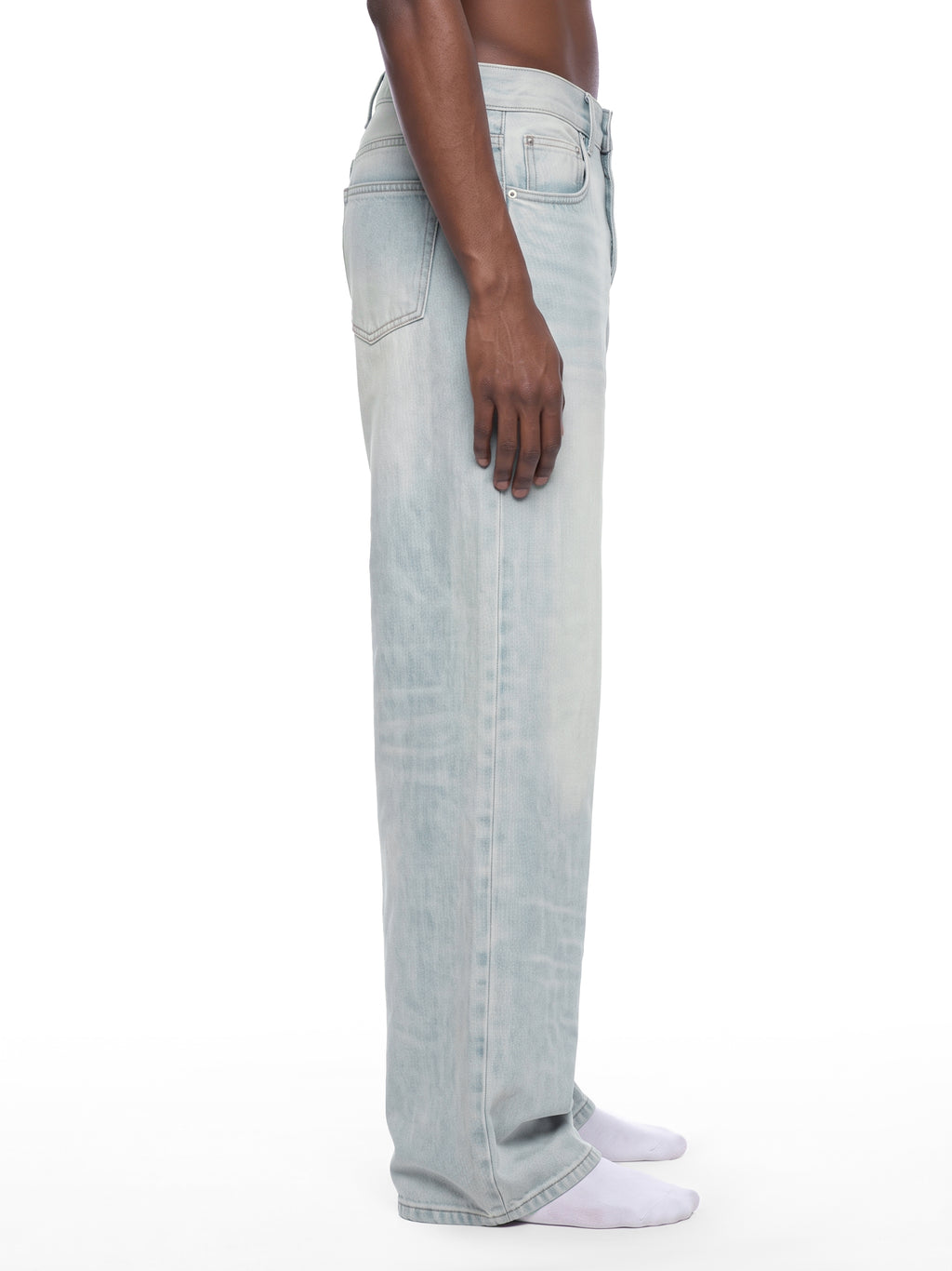 LUXZRA,Clothing,pants