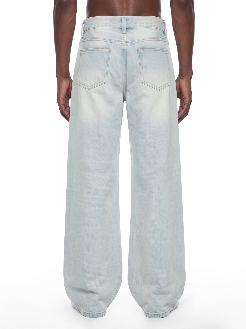 LUXZRA,Clothing,pants