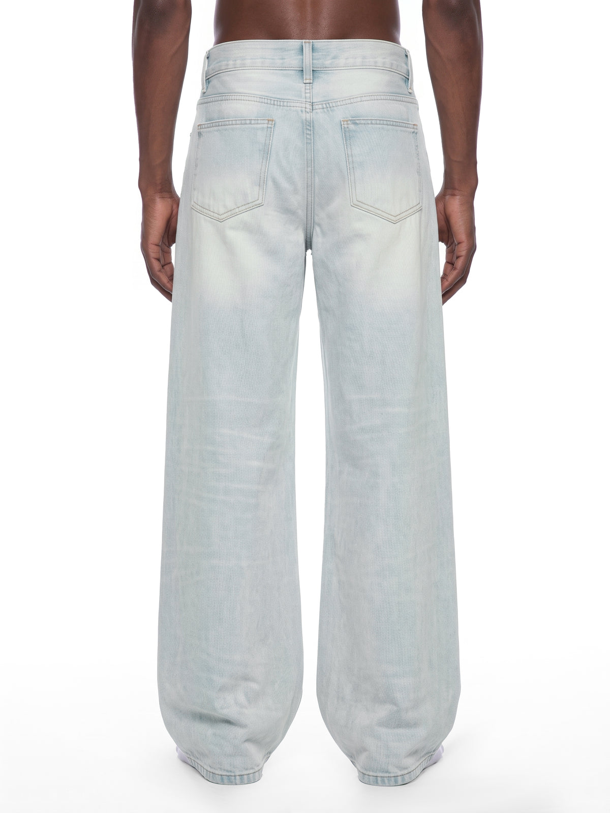 LUXZRA,Clothing,pants