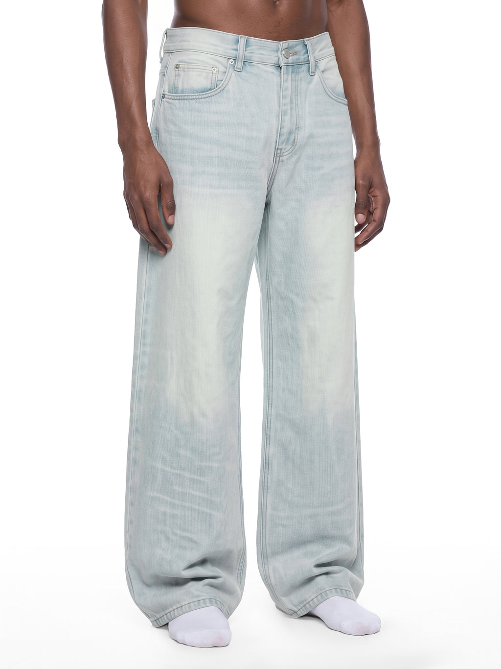 LUXZRA,Clothing,pants