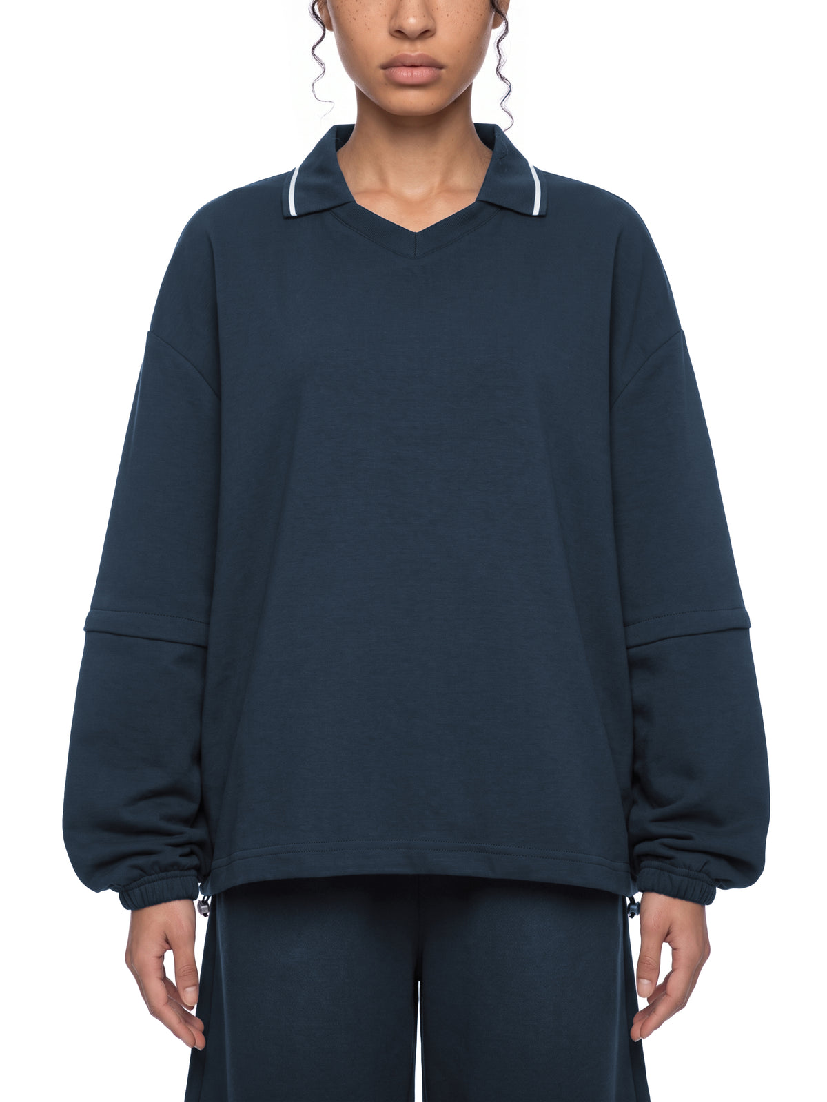 LUXZRA,clothing,fashion,sweatshirt