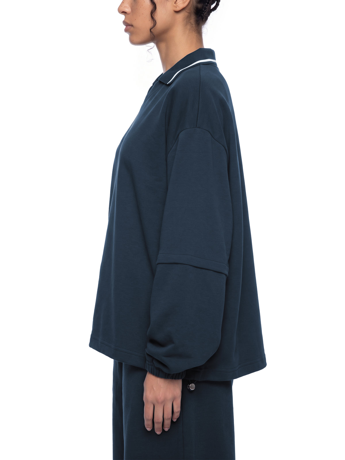 LUXZRA,clothing,fashion,sweatshirt