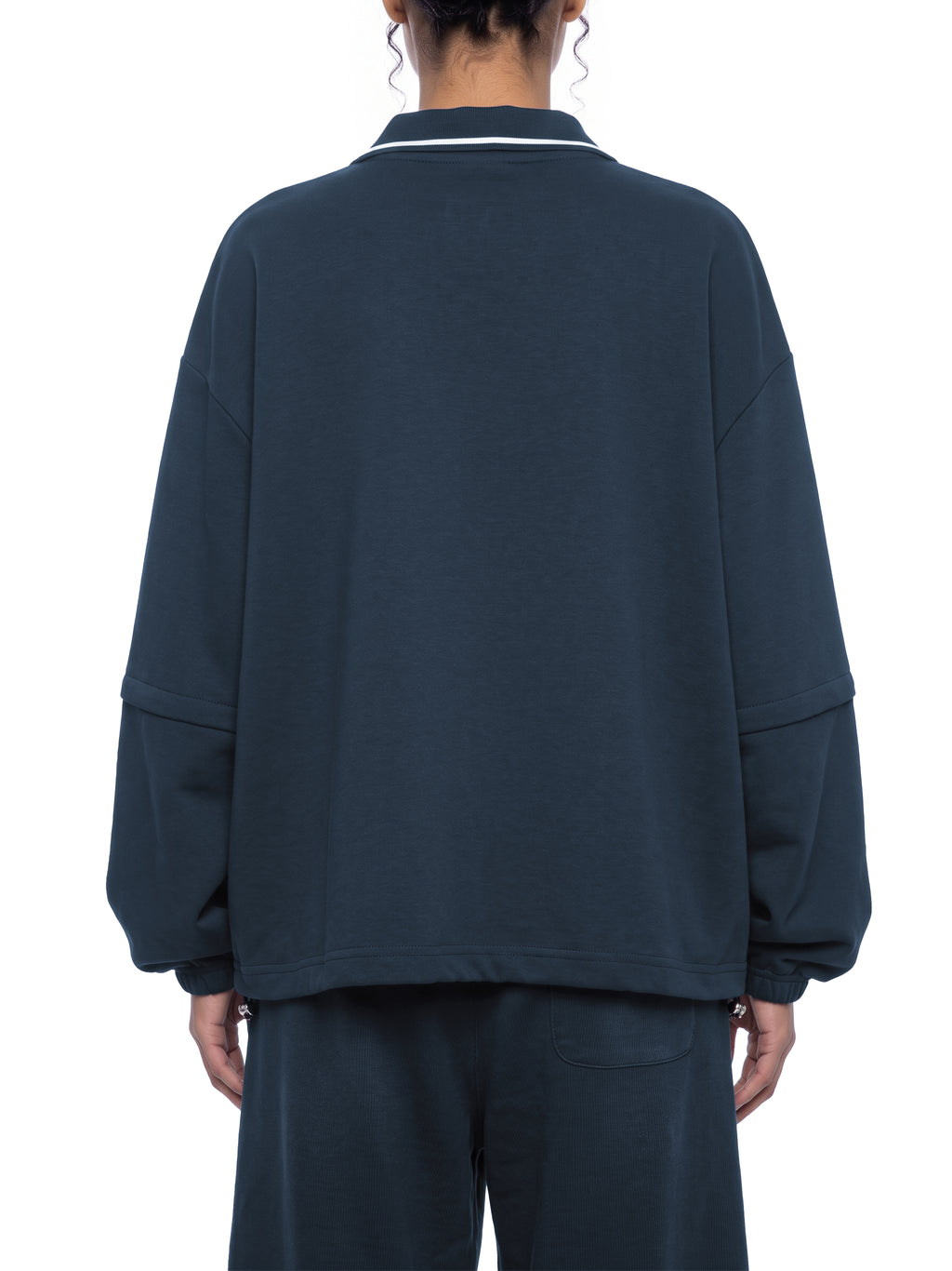 LUXZRA,clothing,fashion,sweatshirt
