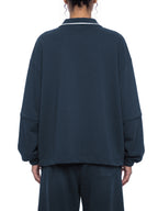 LUXZRA,clothing,fashion,sweatshirt