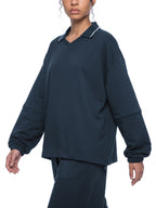 LUXZRA,clothing,fashion,sweatshirt
