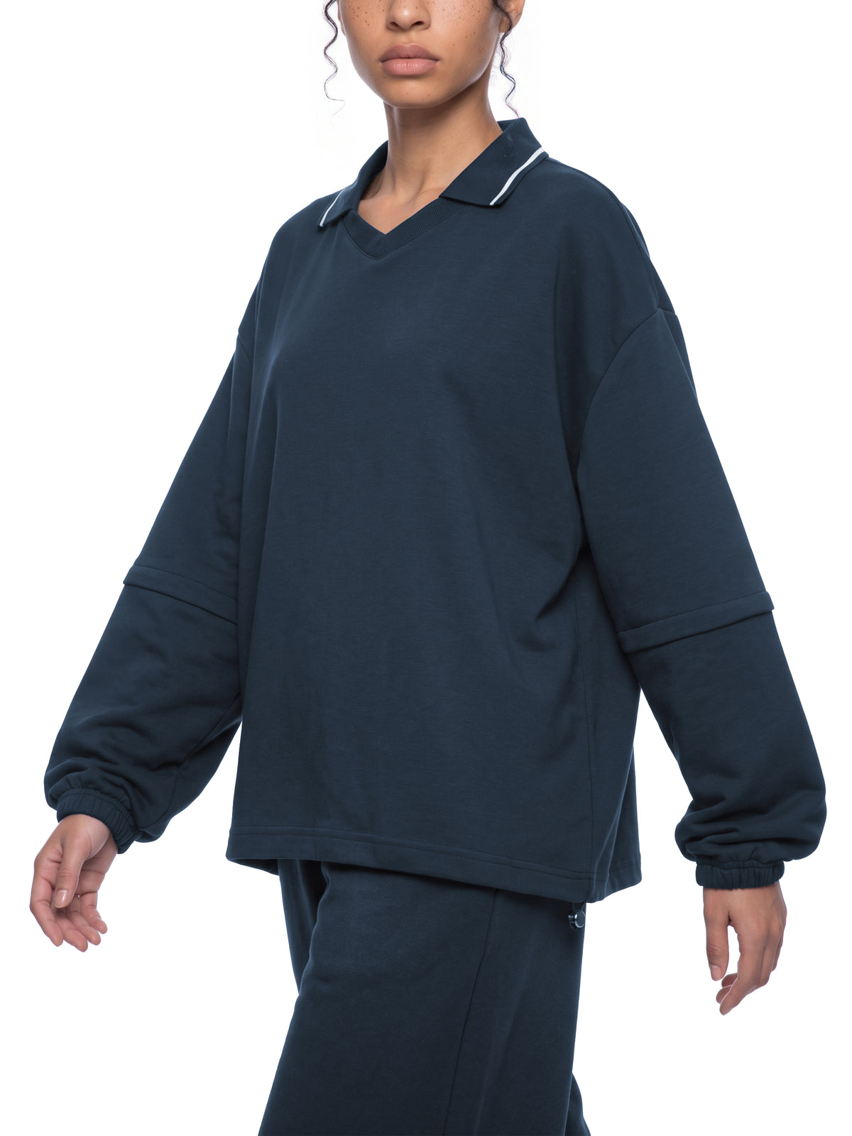 LUXZRA,clothing,fashion,sweatshirt