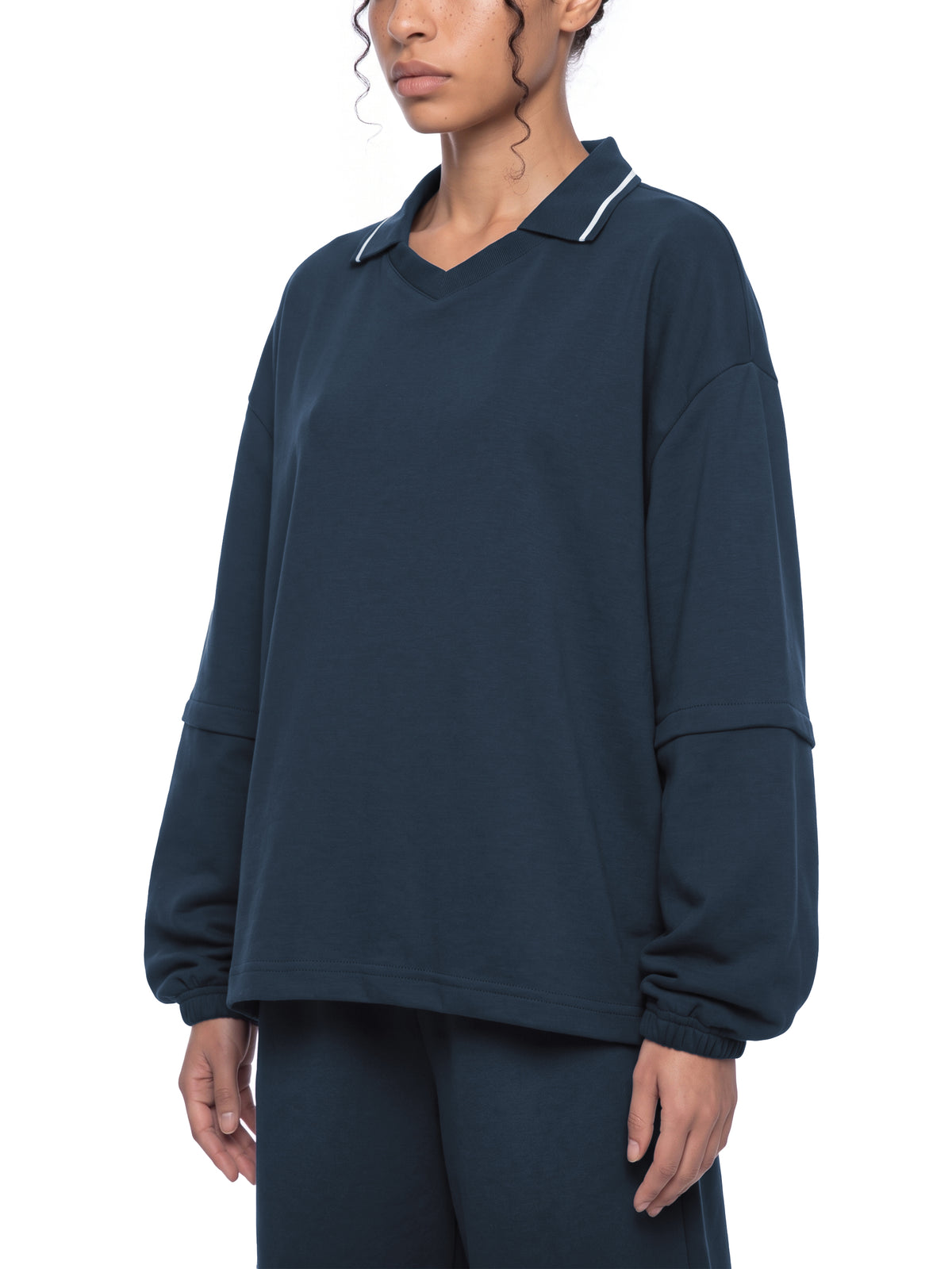 LUXZRA,clothing,fashion,sweatshirt