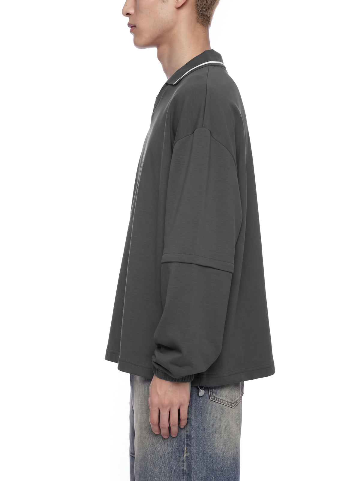 LUXZRA,clothing,fashion,sweatshirt