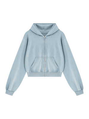 Haze Blue